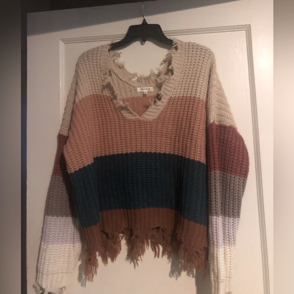 Miracle Sweater